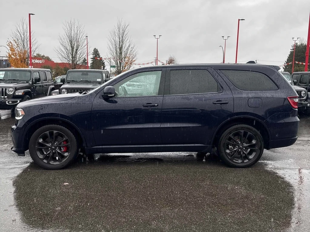 Dodge Durango * AWD 4dr R/T * CARFAX *    | Mobile.bg   2