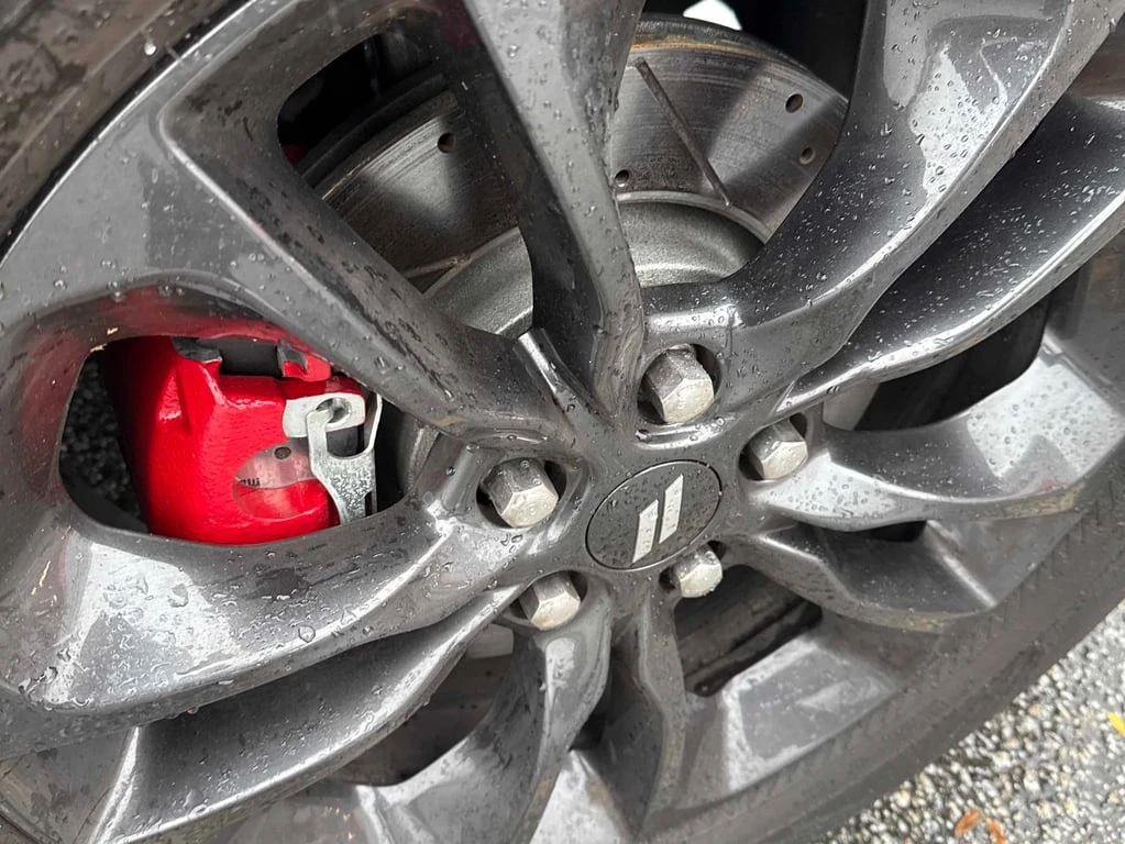 Dodge Durango * AWD 4dr R/T * CARFAX *    | Mobile.bg   11