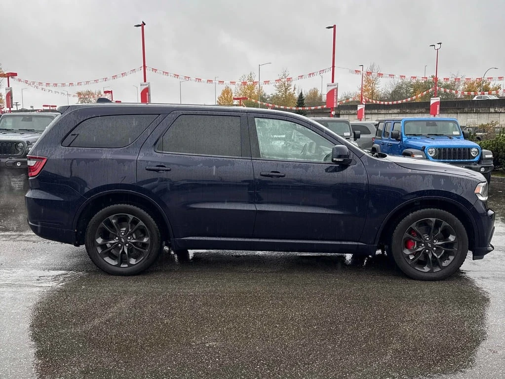Dodge Durango * AWD 4dr R/T * CARFAX *    | Mobile.bg   3