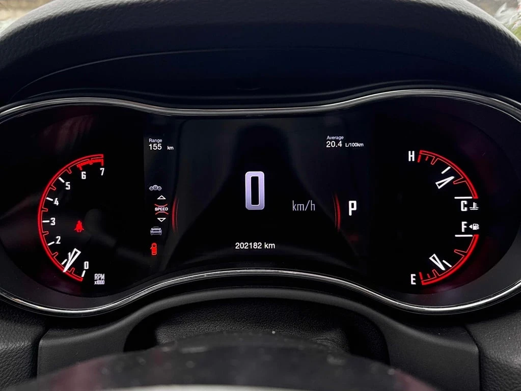 Dodge Durango * AWD 4dr R/T * CARFAX *    | Mobile.bg   8