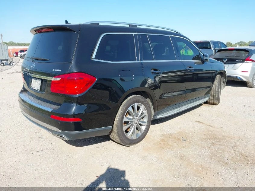 Mercedes-Benz GL 450 ГРАДУШКОВ/4MATIC/ПАМЕТ/ПОДГРЕВ/ШИБЕДАХ  - изображение 5