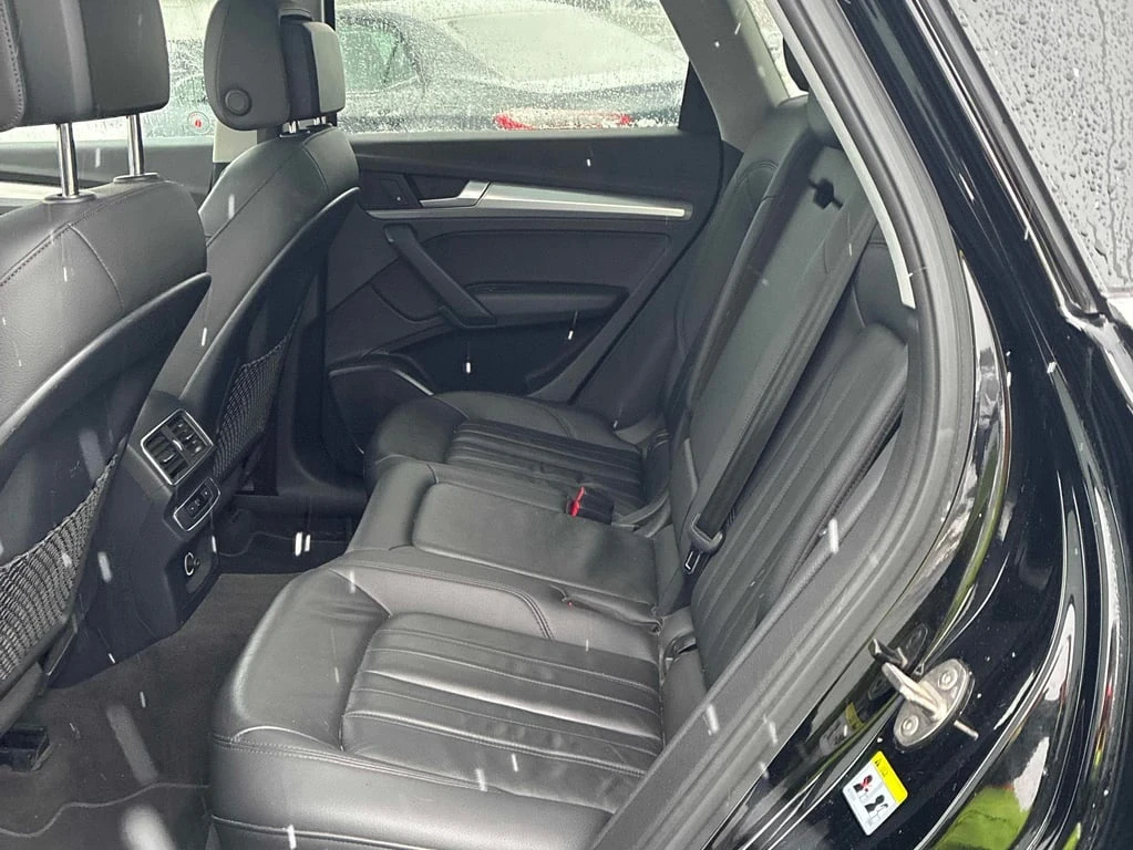 Audi Q5 * Progressiv * CARFAX *  | Mobile.bg   15