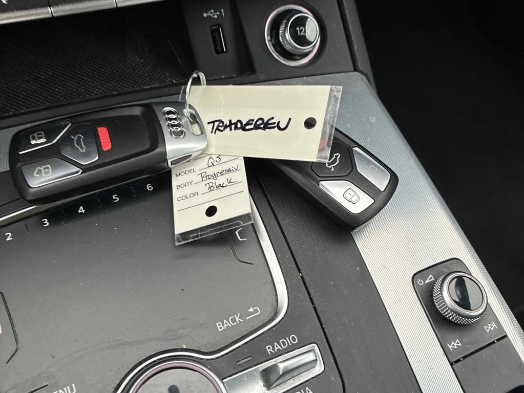 Audi Q5 * Progressiv * CARFAX *  | Mobile.bg   13