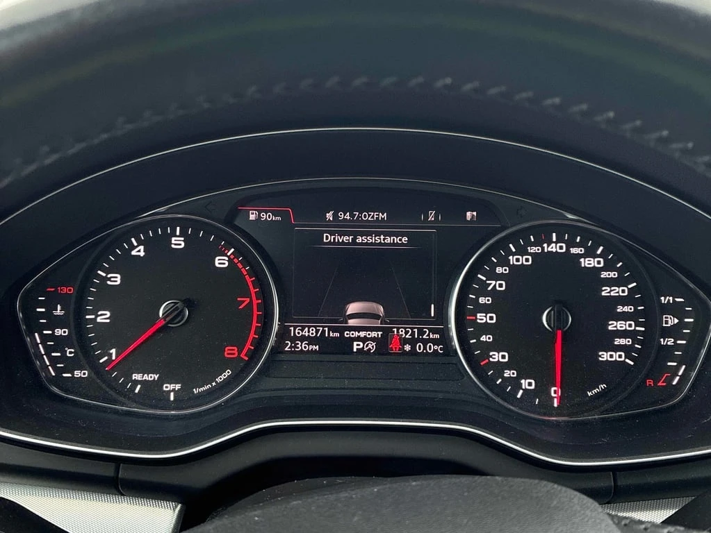 Audi Q5 * Progressiv * CARFAX *  | Mobile.bg   8