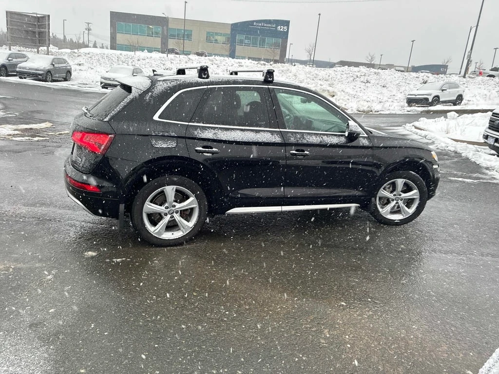 Audi Q5 * Progressiv * CARFAX *  | Mobile.bg   3