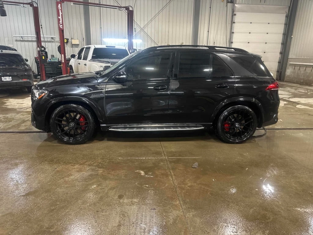 Mercedes-Benz GLE * AMG 63 S * CARFAX * ��� ������������ ������ | Mobile.bg � ����������� 2