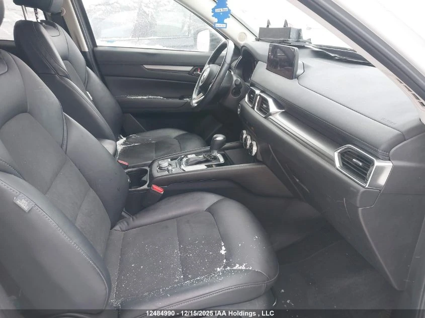 Mazda CX-5  - изображение 5