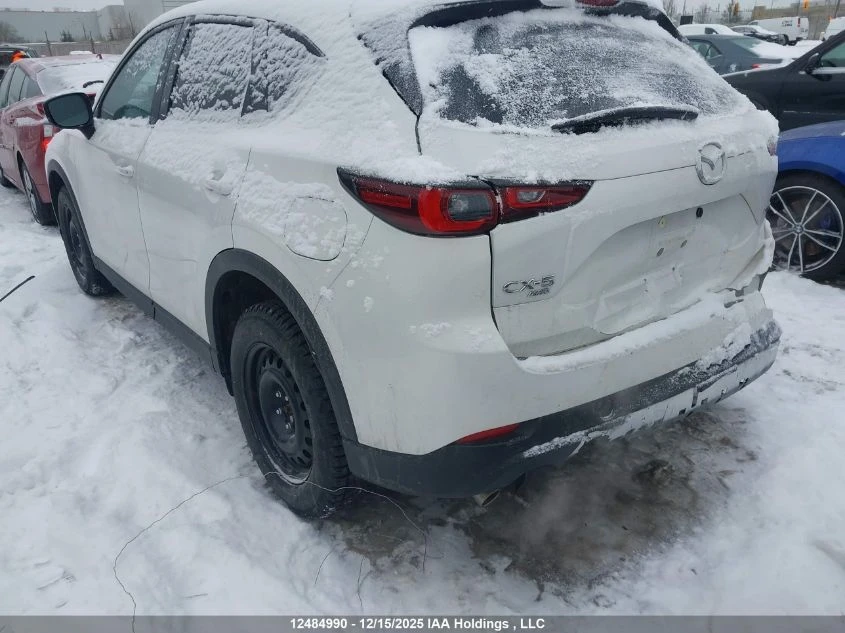 Mazda CX-5  - изображение 3