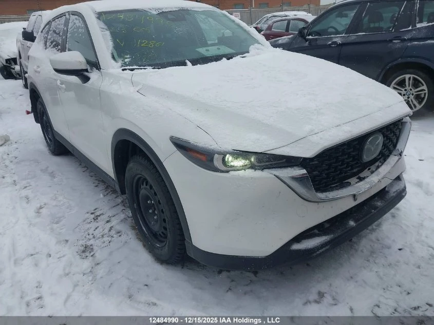 Mazda CX-5  - изображение 2