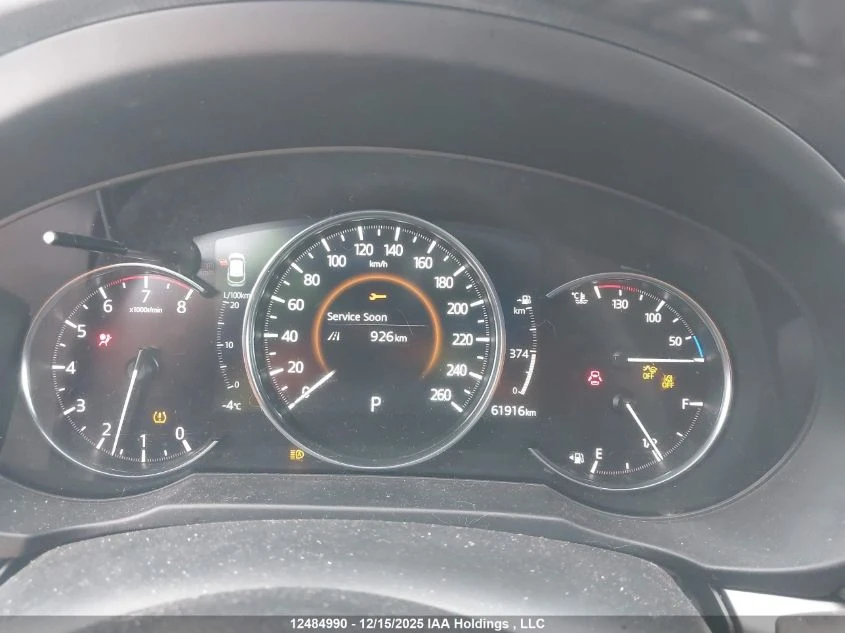 Mazda CX-5  - изображение 8