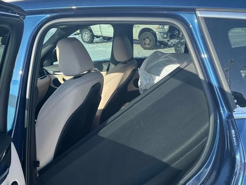 BMW X1 * xDrive28i * CARFAX * ��� ������������ ������ | Mobile.bg � ����������� 11