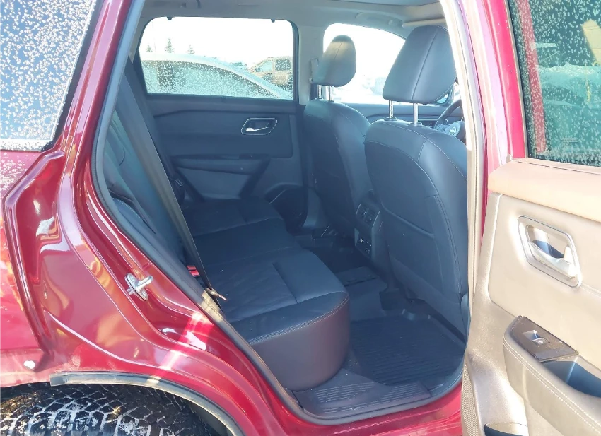 Nissan Rogue PLATINUM / DISTRONIC / �������� / ��������� | Mobile.bg � ����������� 10