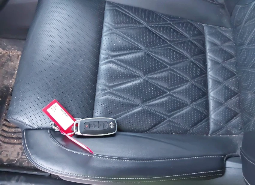 Nissan Rogue PLATINUM / DISTRONIC / �������� / ��������� | Mobile.bg � ����������� 9