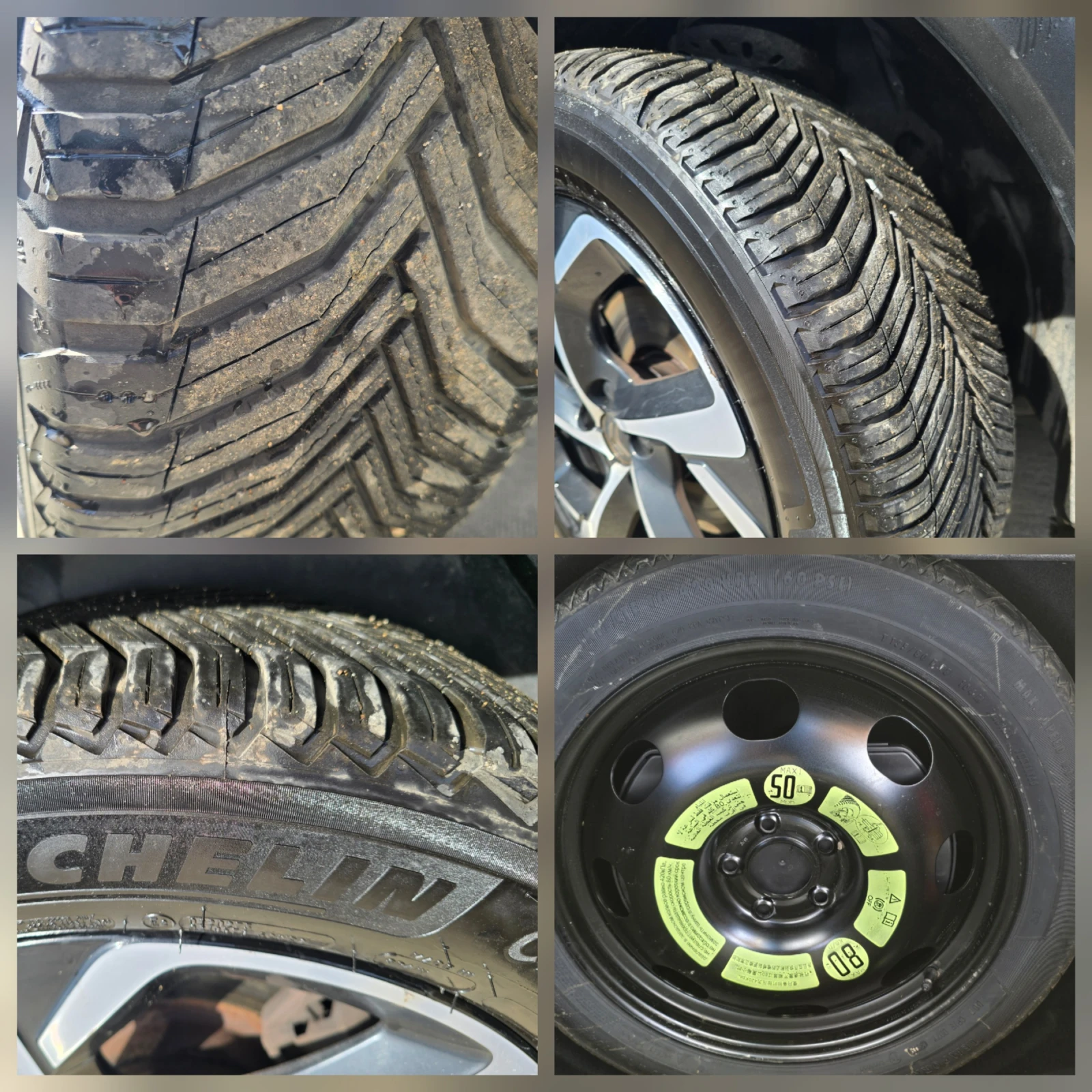 Citroen C5 Aircross 2.0HDI* 8EAT * SHINE * 360 камери* ПАНОРАМА , снимка 17 - Автомобили и джипове - 53798124