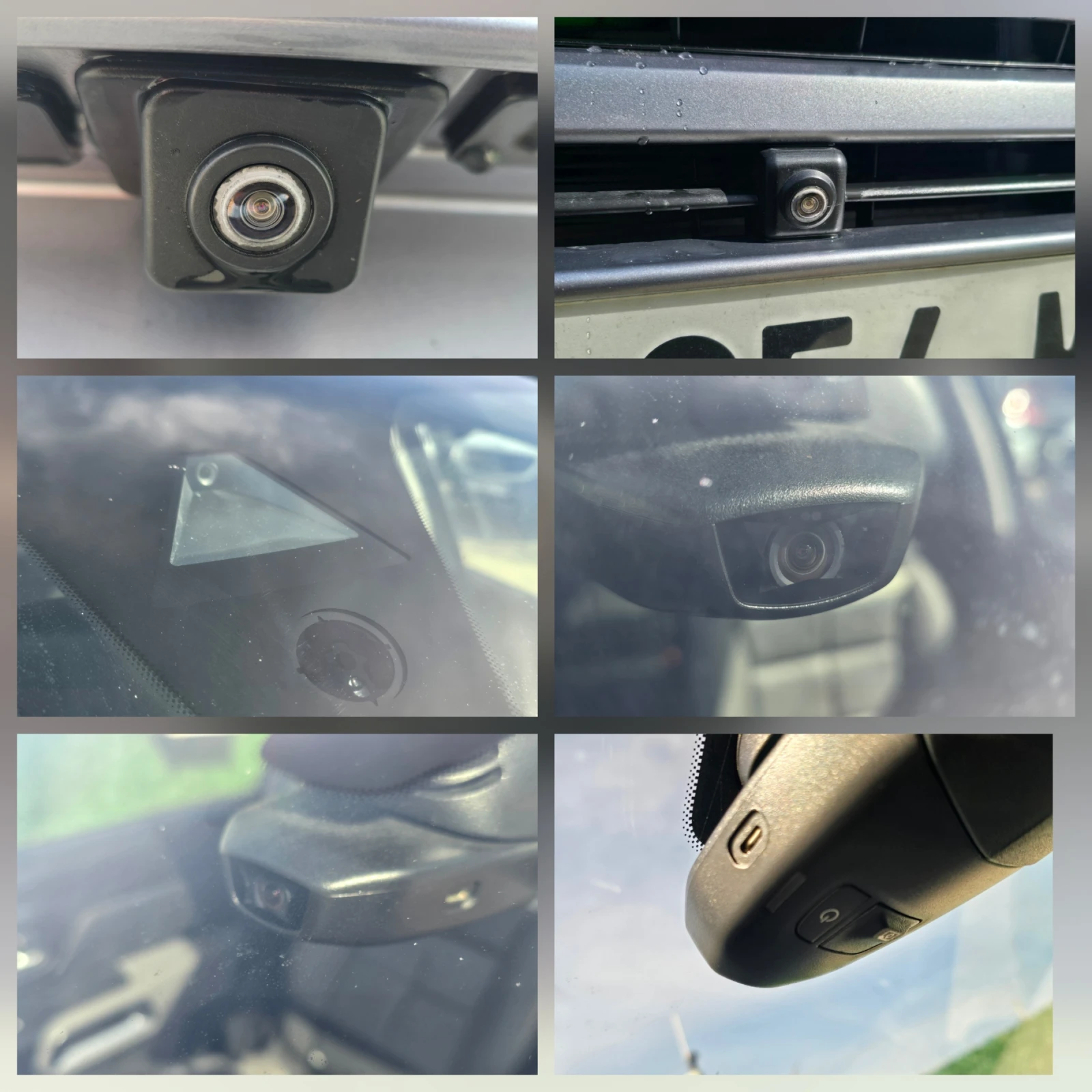 Citroen C5 Aircross 2.0HDI* 8EAT * SHINE * 360 камери* ПАНОРАМА , снимка 14 - Автомобили и джипове - 53798124