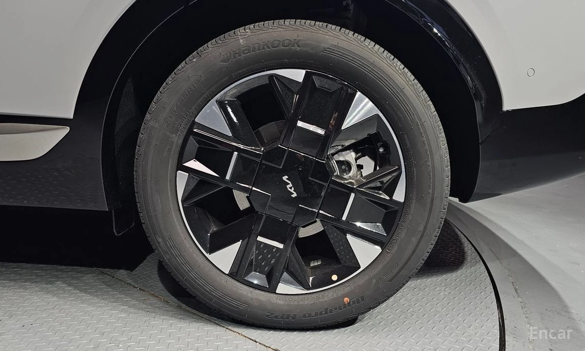 Kia Sportage, снимка 5 - Автомобили и джипове - 53836932