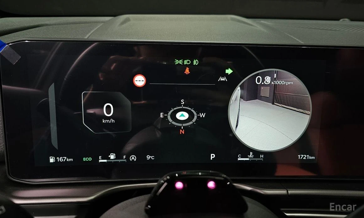 Kia Sportage, снимка 8 - Автомобили и джипове - 53836932