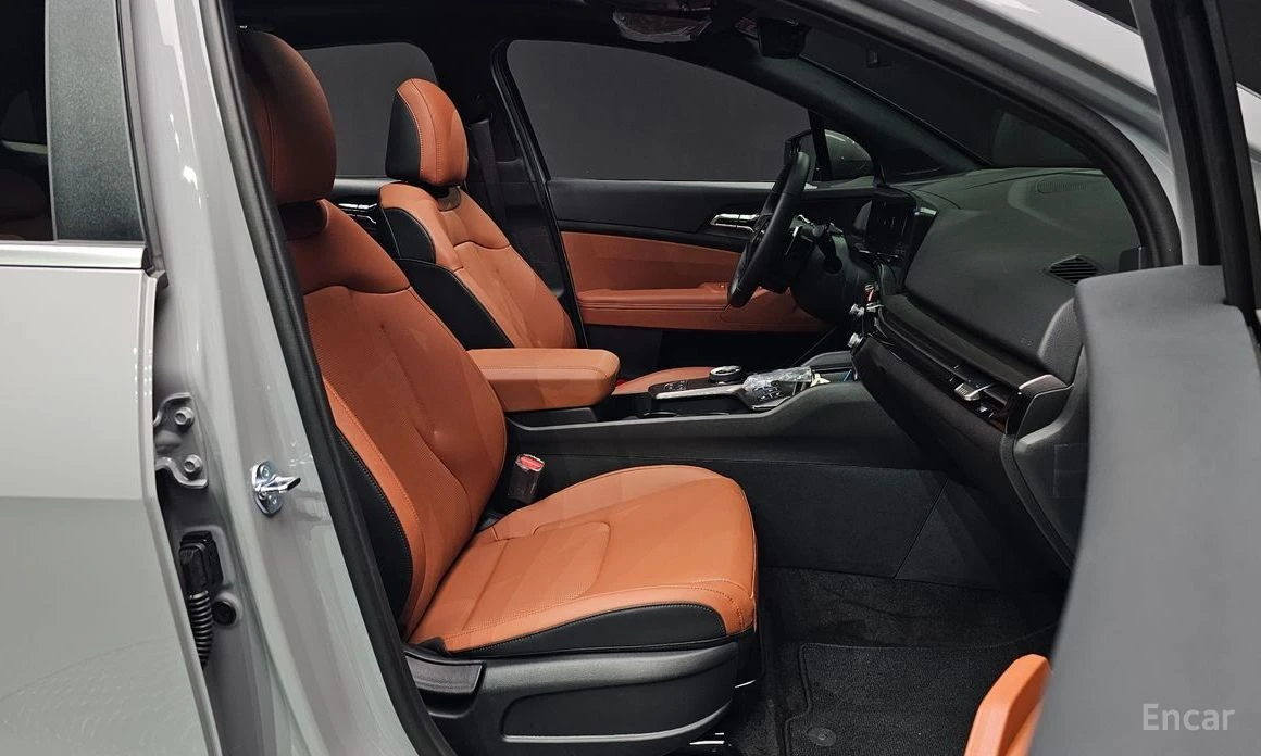 Kia Sportage, снимка 10 - Автомобили и джипове - 53836932