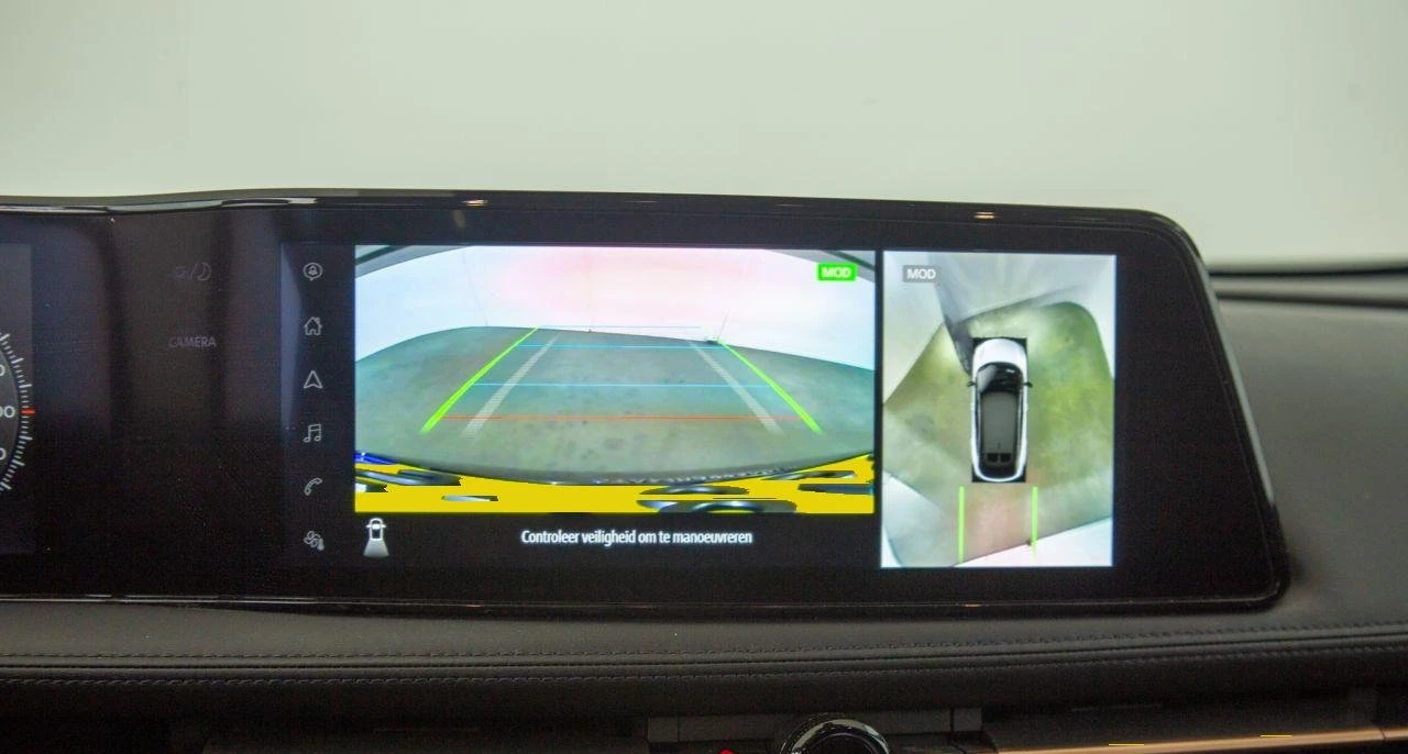 Nissan Ariya ШОК ЦЕНА !!!⚡ADVANTAGE PLUS/ПАНОРАМА/HEAD-UP, снимка 11 - Автомобили и джипове - 54040068