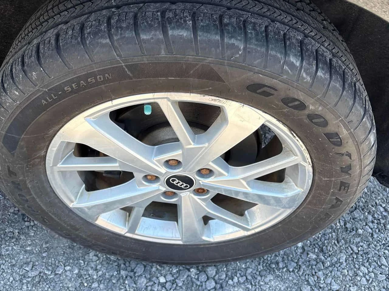 Audi Q3 * 45 TFSI quattro * DISTRONIC* ДВА КЛЮЧА* ПАНОРАМА, снимка 7 - Автомобили и джипове - 54495112