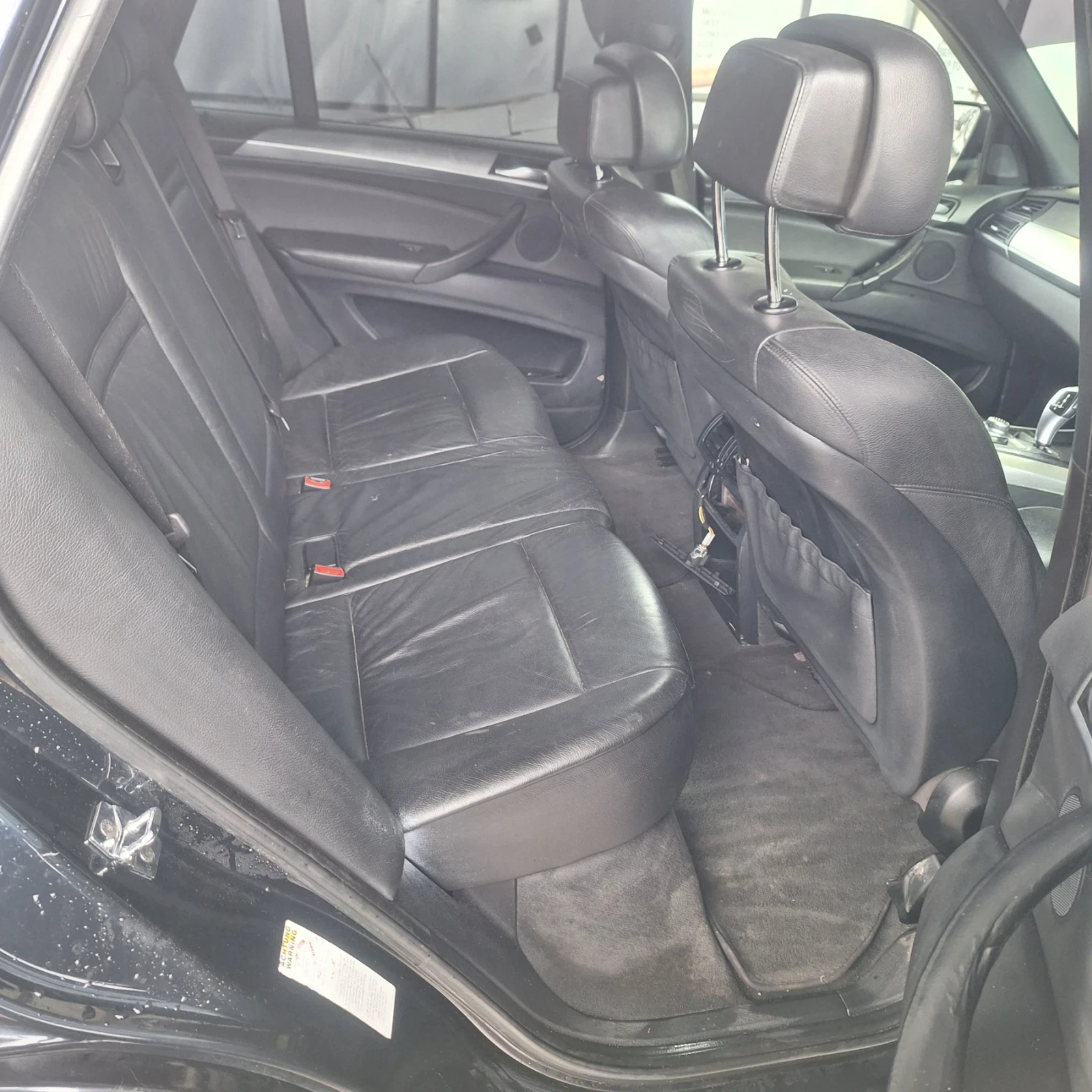 BMW X5, снимка 7 - Автомобили и джипове - 54578616
