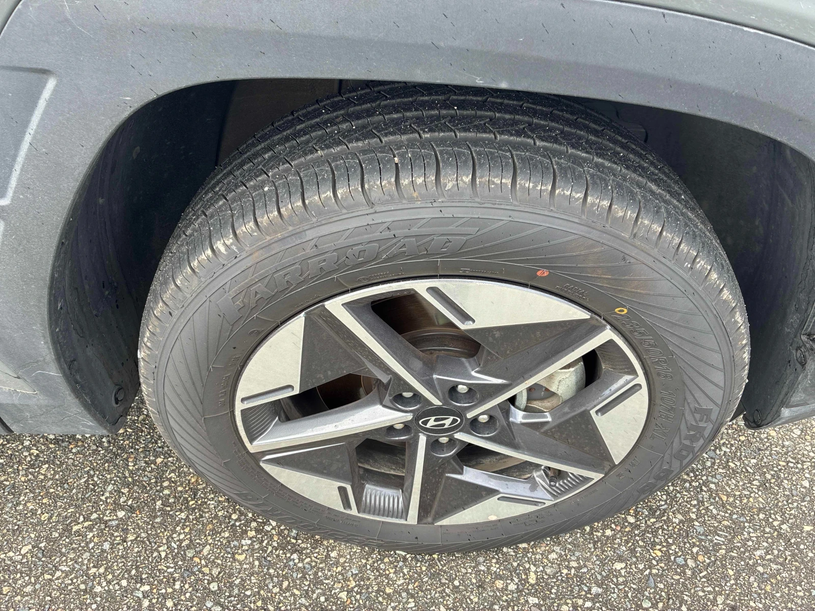 Hyundai Tucson Preferred * CARFAX * АВТО КРЕДИТ * , снимка 6 - Автомобили и джипове - 54804208