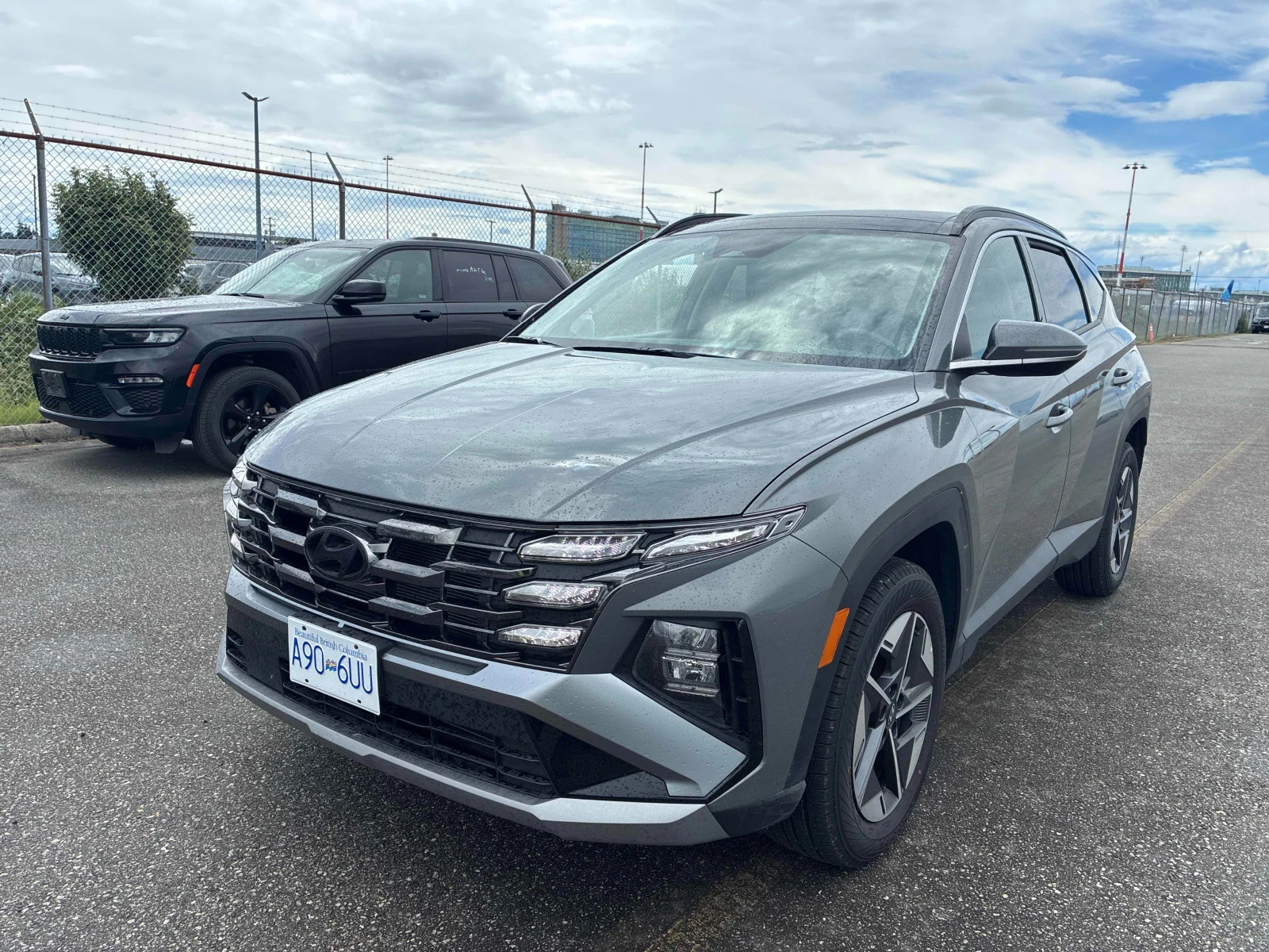 Hyundai Tucson Preferred * CARFAX * АВТО КРЕДИТ * 