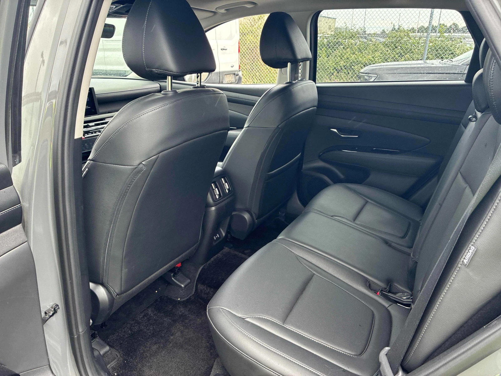 Hyundai Tucson Preferred * CARFAX * АВТО КРЕДИТ * , снимка 9 - Автомобили и джипове - 54804208