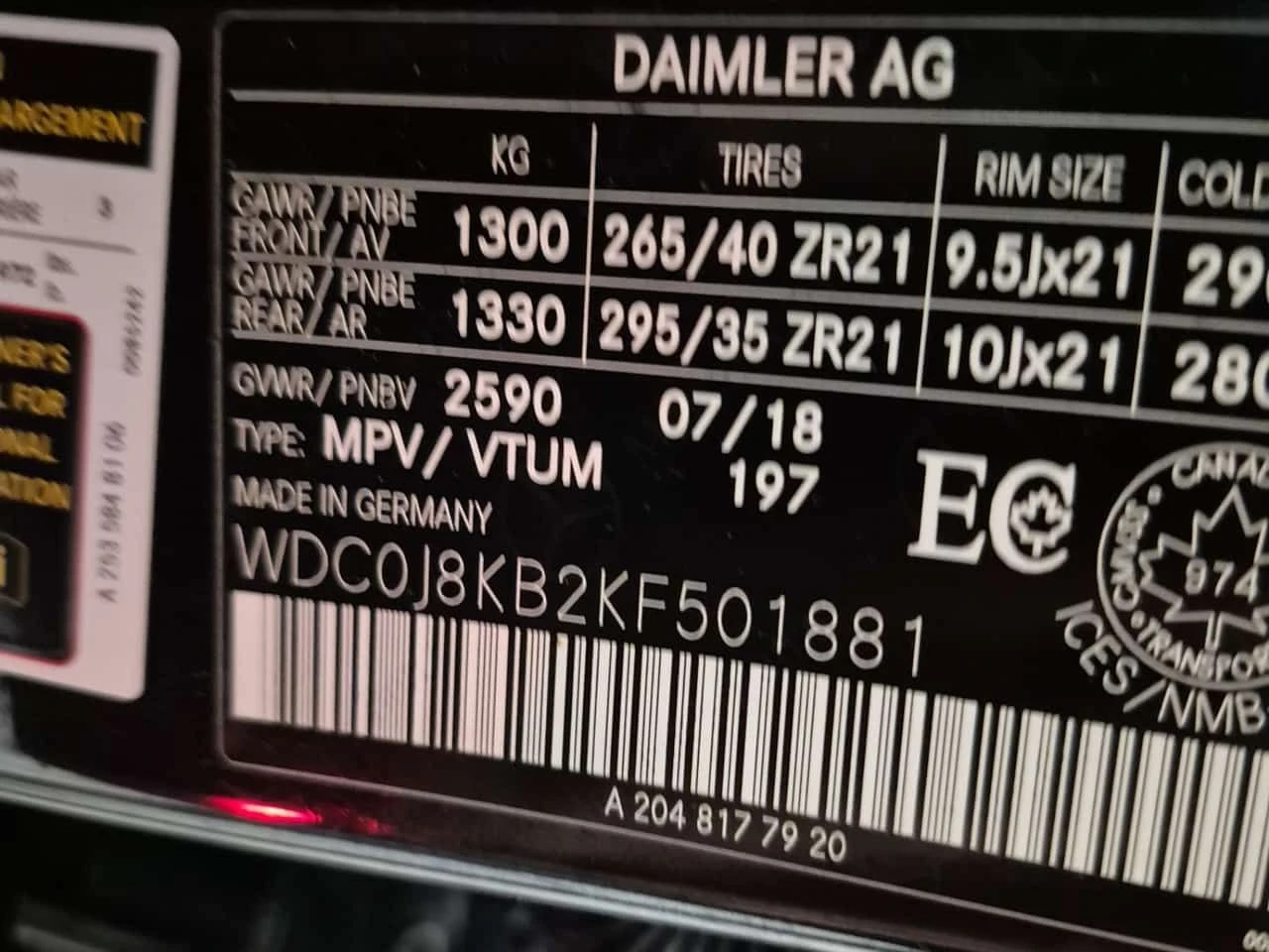 Mercedes-Benz GLC 63 AMG  S * BURMESTER * PANO * ПОДГРЕВИ * ПАНО * KEYLESS, снимка 15 - Автомобили и джипове - 54847243