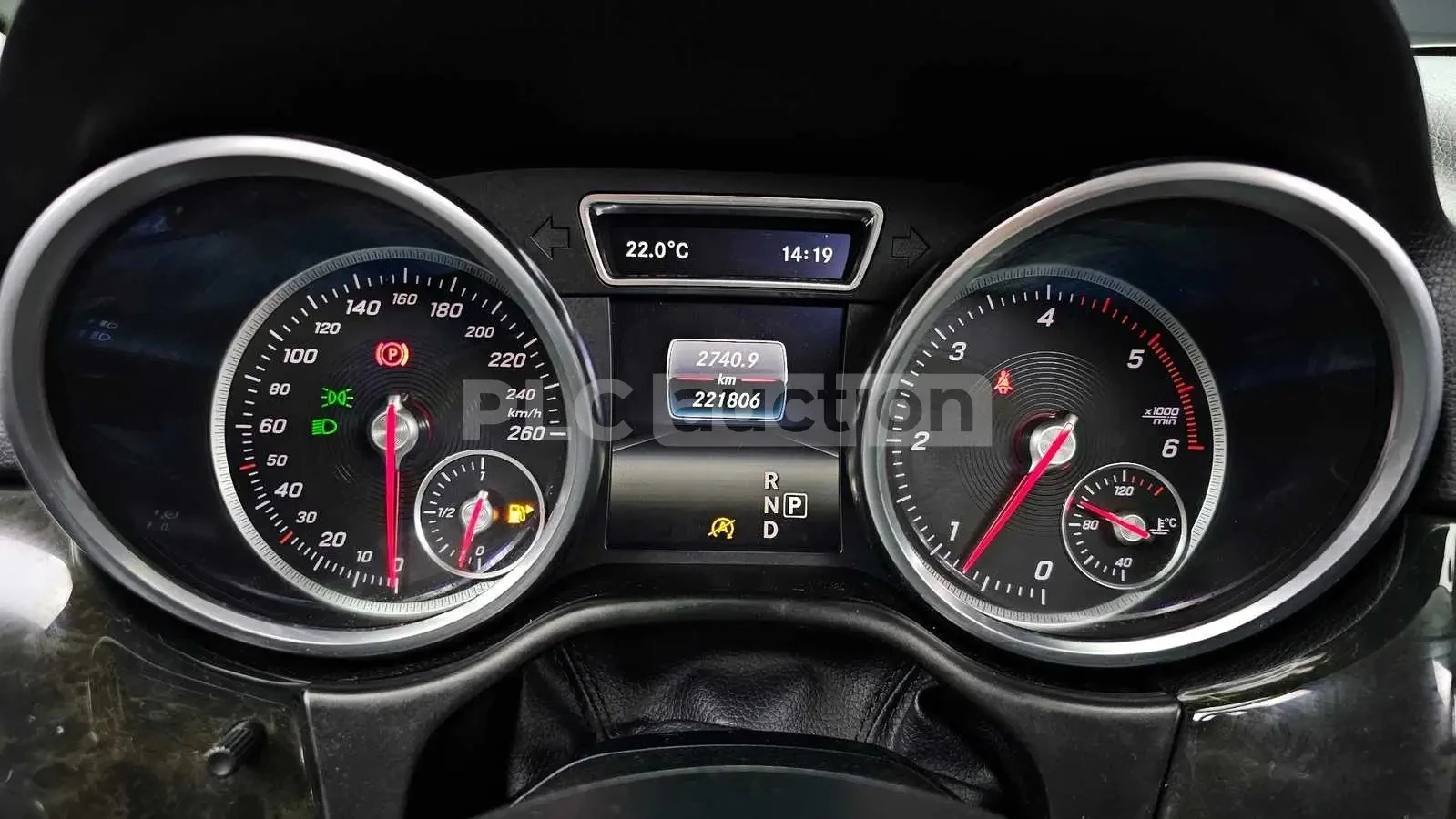 Mercedes-Benz GLE 250 4MATIC/�������/��������� ���� �� �� | Mobile.bg � ����������� 7