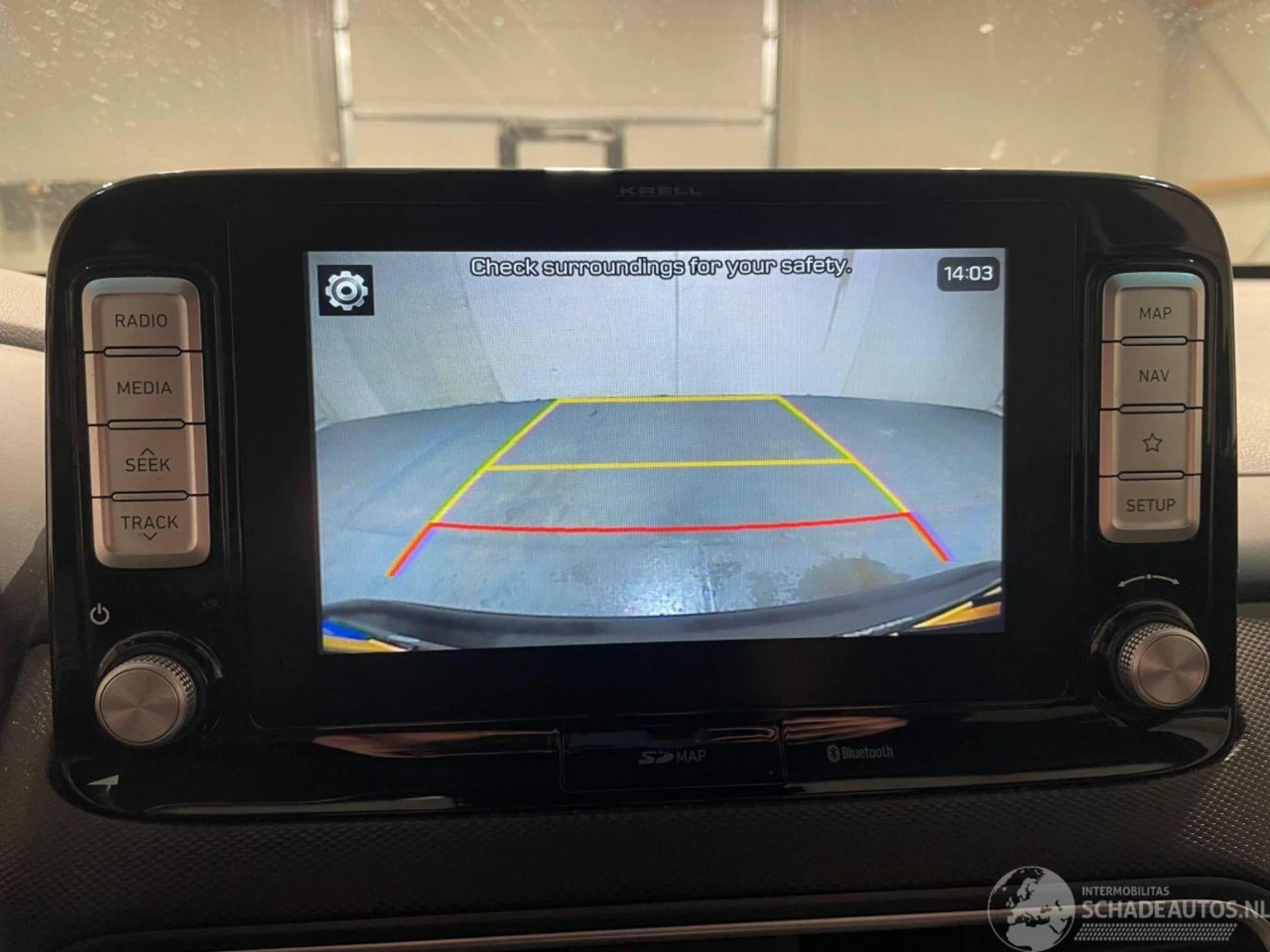 Hyundai Kona, снимка 8 - Автомобили и джипове - 55036341