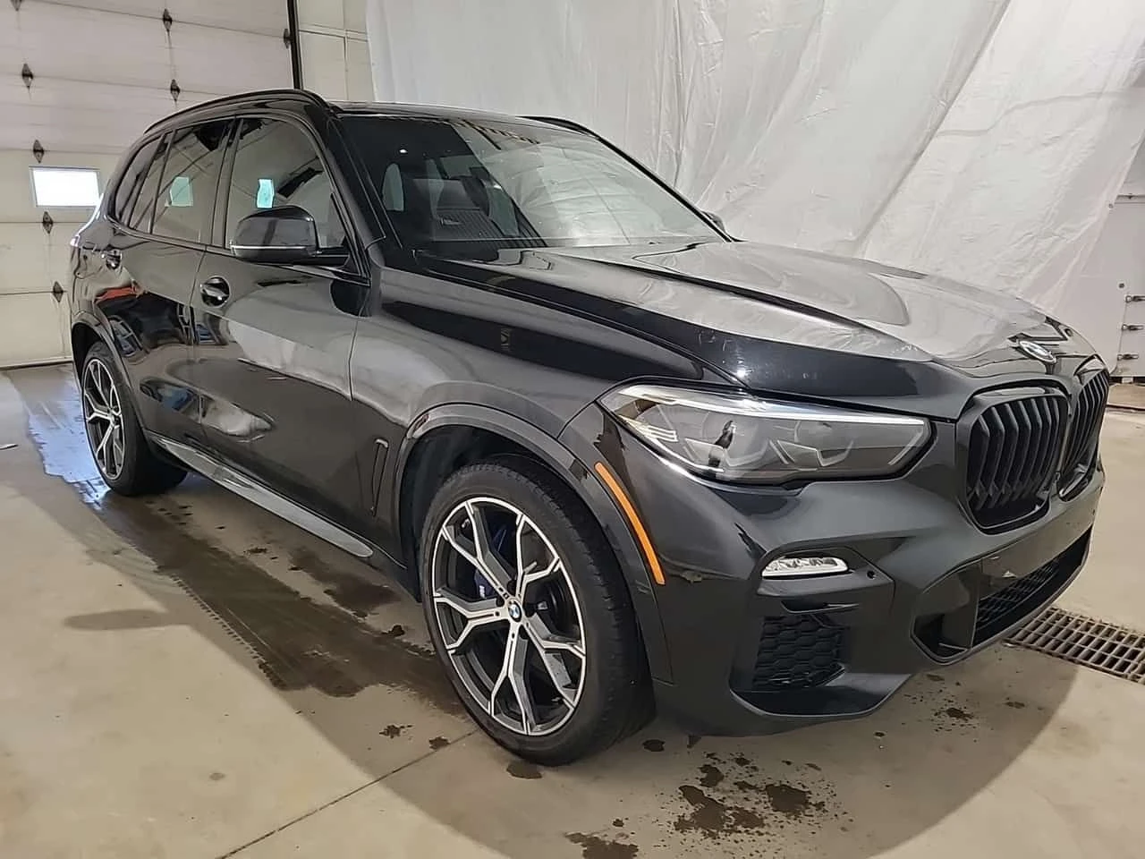 BMW X5  XDRIVE40I | ДВА КЛЮЧА | ЦЕНА ДО БЪЛГАРИЯ , снимка 2 - Автомобили и джипове - 55093452