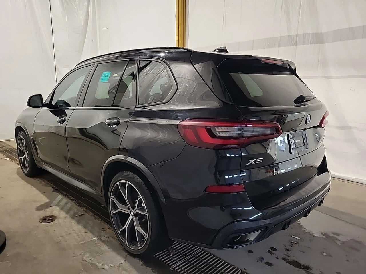BMW X5  XDRIVE40I | ДВА КЛЮЧА | ЦЕНА ДО БЪЛГАРИЯ , снимка 4 - Автомобили и джипове - 55093452