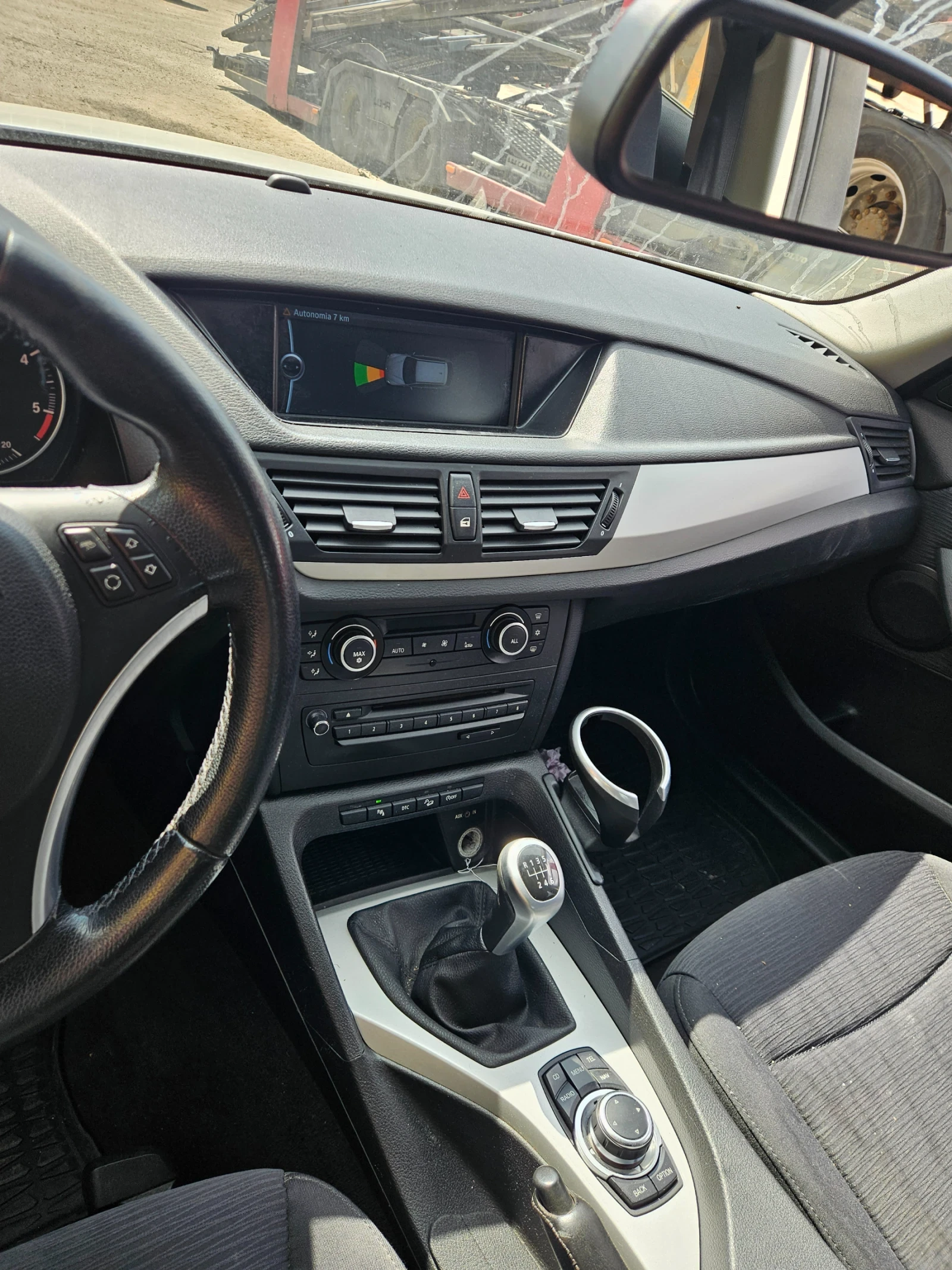 BMW X1 2.0dizel 177ks 4x4 2012god-1700000km -�� ����� | Mobile.bg � ����������� 14