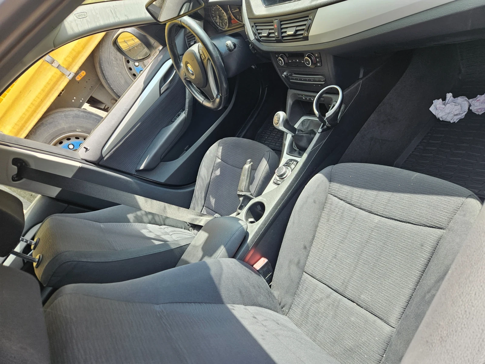 BMW X1 2.0dizel 177ks 4x4 2012god-1700000km -�� ����� | Mobile.bg � ����������� 4
