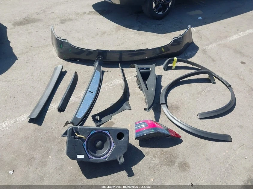 Tesla Model X 60D/70D/75D/90D, снимка 12 - Автомобили и джипове - 55287313