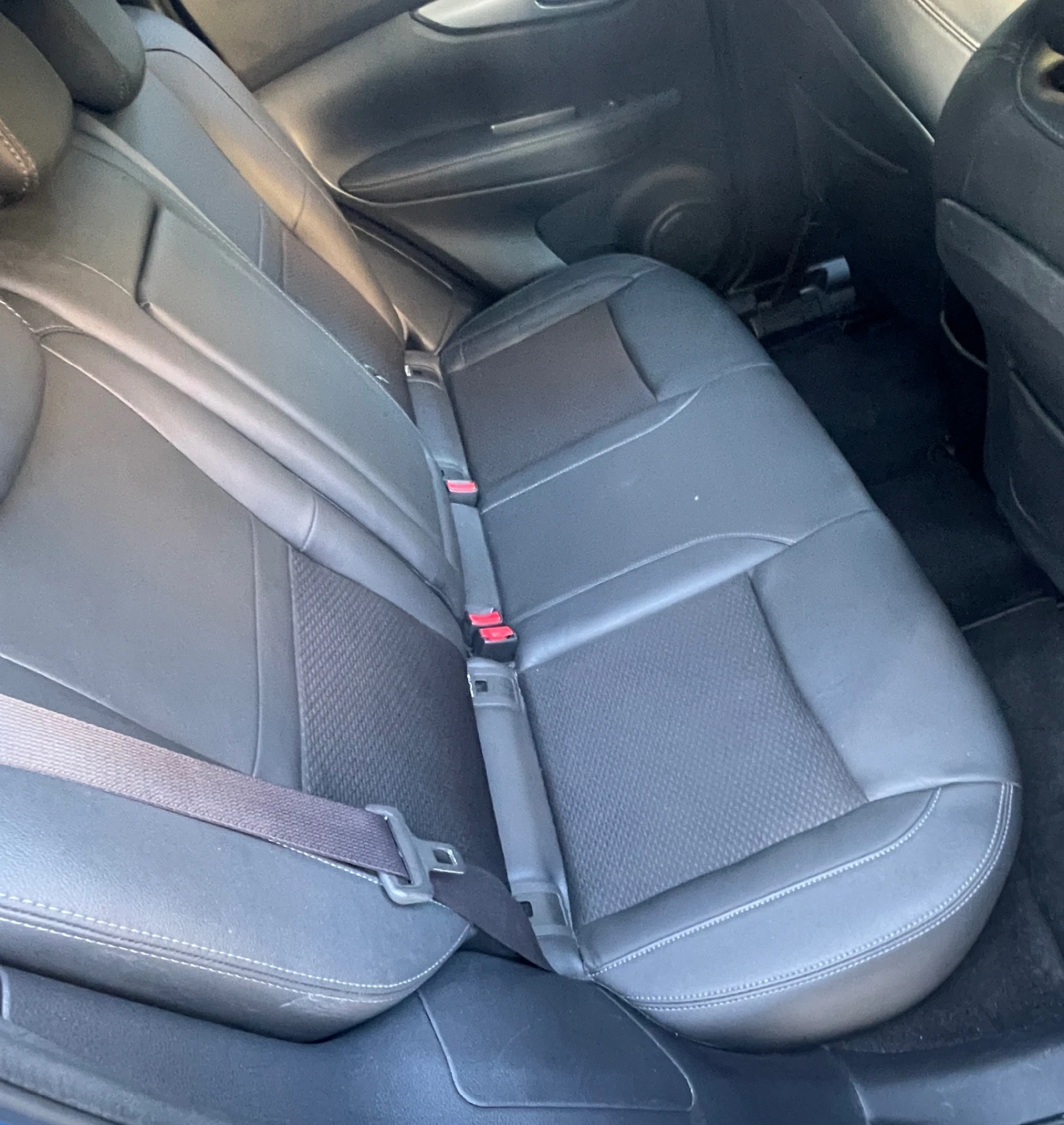 Nissan Qashqai Nissan Qashqai 1. 2 DIG-T Xtronic N- Connecta | Mobile.bg � ����������� 7