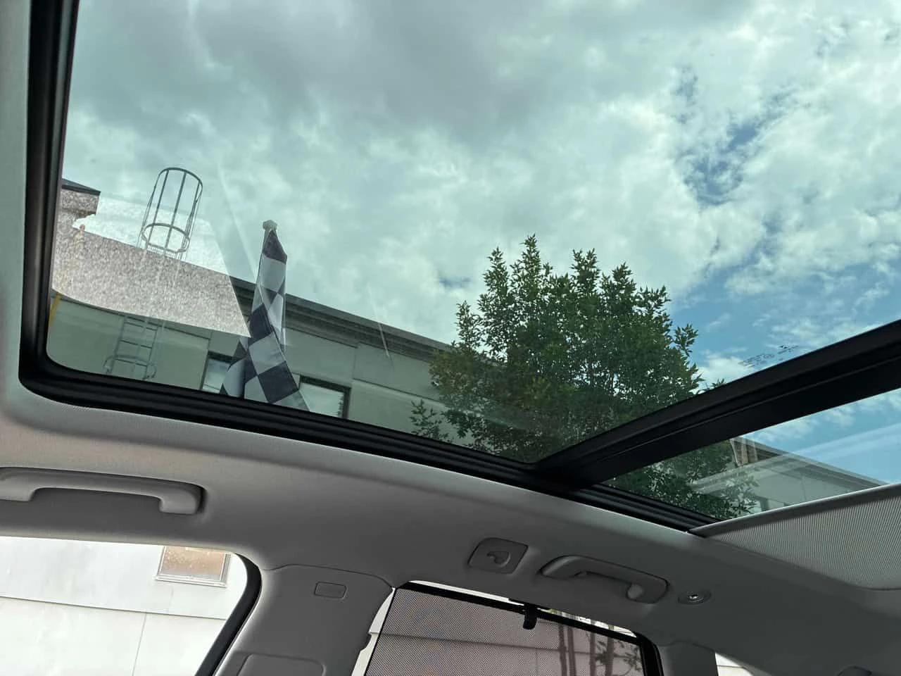Audi Q5 * Technik * ДИСТРОНИК * 360 * ОБДУХВАНЕ, снимка 11 - Автомобили и джипове - 55579294