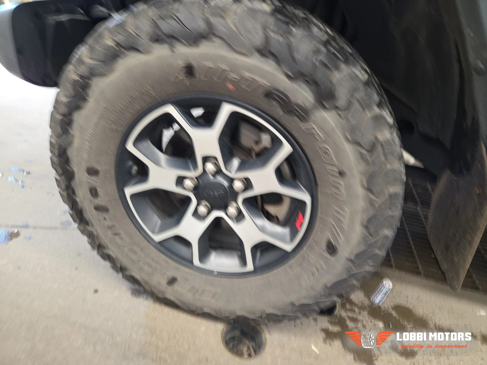 Jeep Wrangler, снимка 6 - Автомобили и джипове - 55928734
