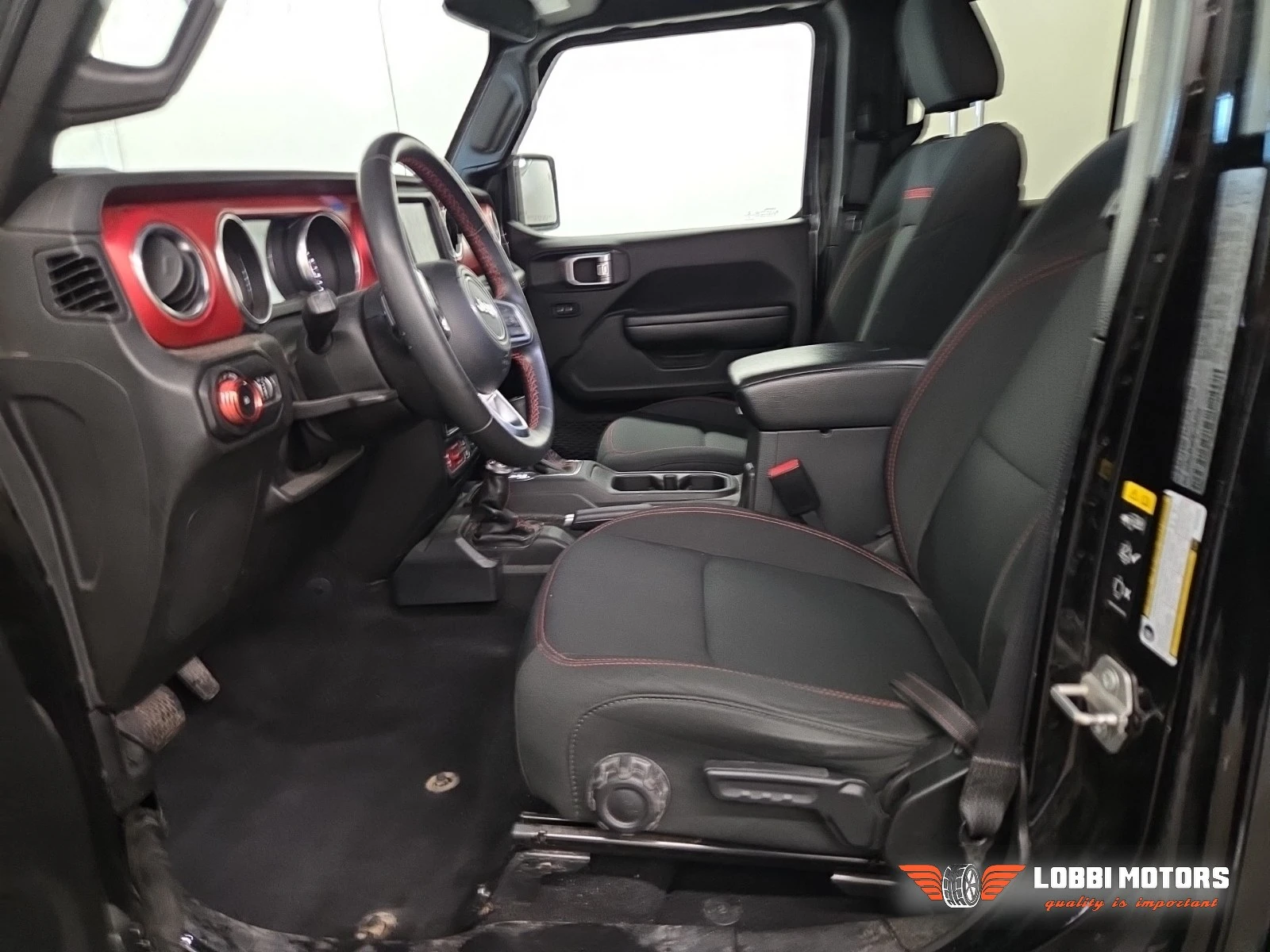 Jeep Wrangler, снимка 5 - Автомобили и джипове - 55928734