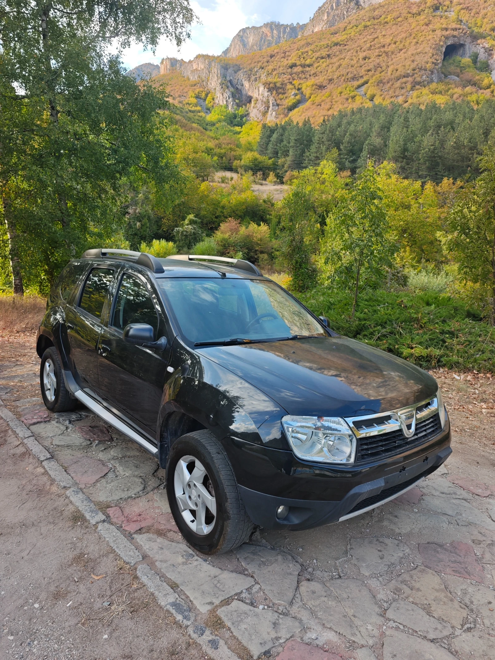 Dacia Duster 1.5DCI 110�� | Mobile.bg � ����������� 16