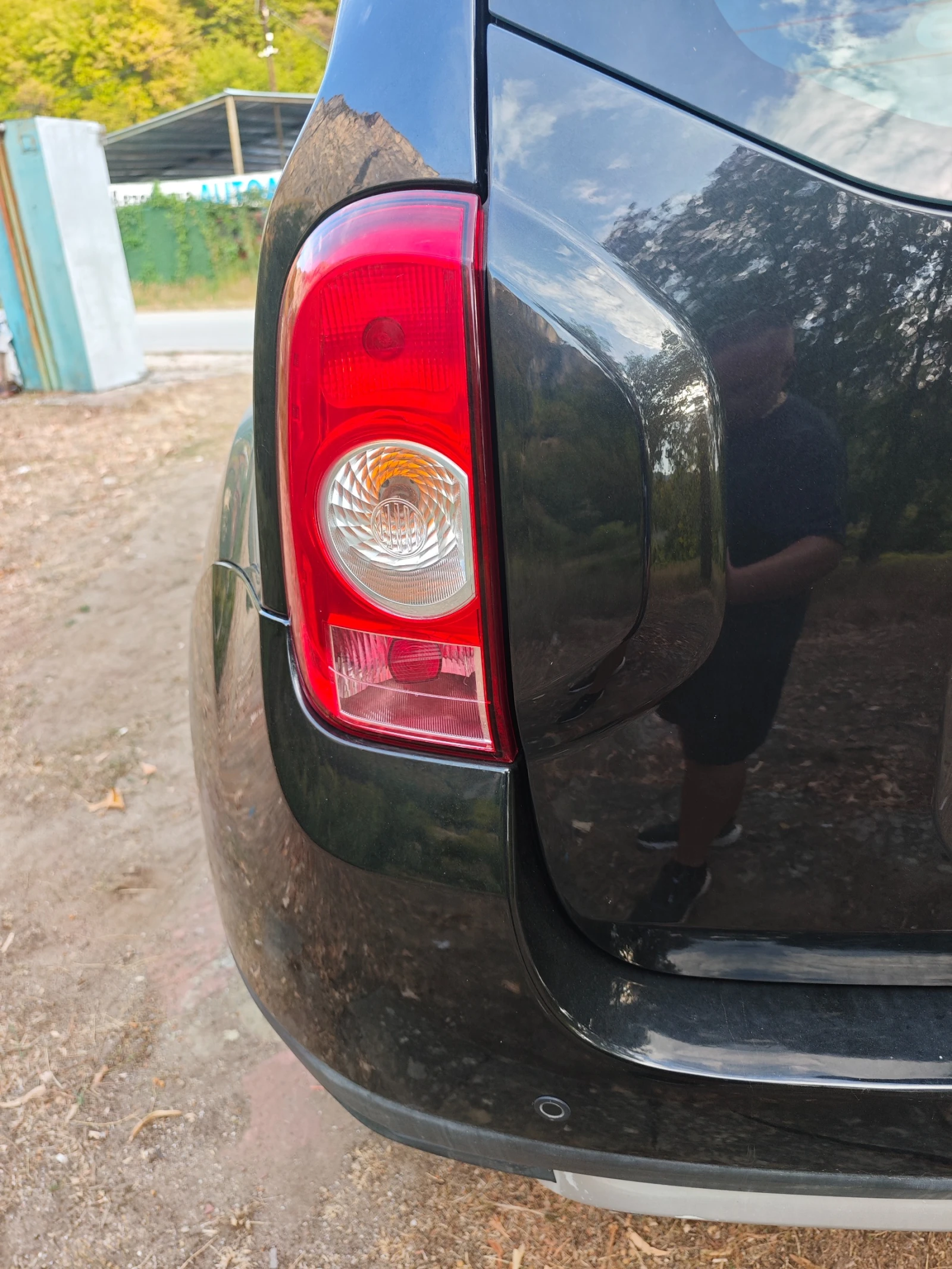 Dacia Duster 1.5DCI 110�� | Mobile.bg � ����������� 7