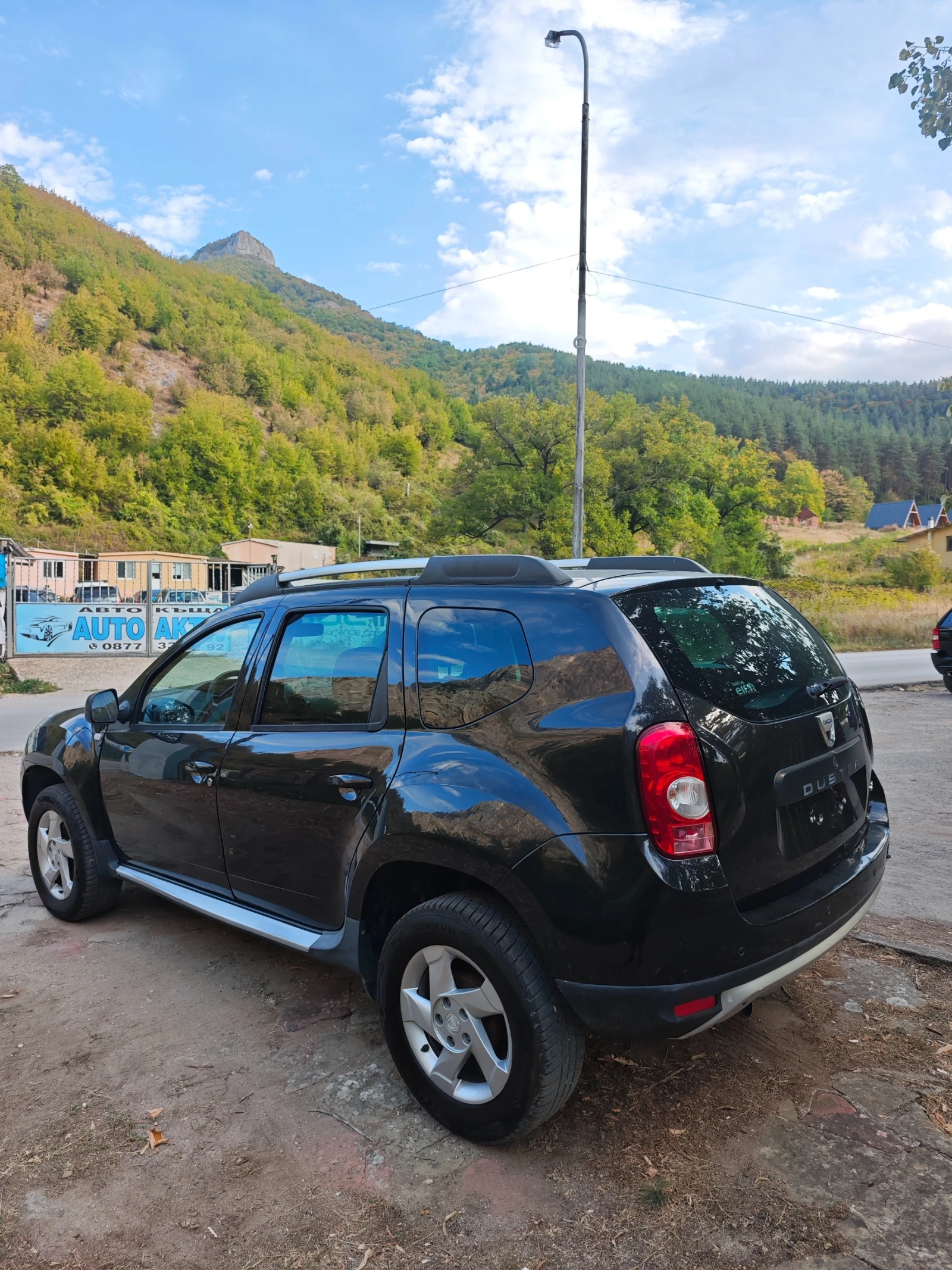 Dacia Duster 1.5DCI 110�� | Mobile.bg � ����������� 8
