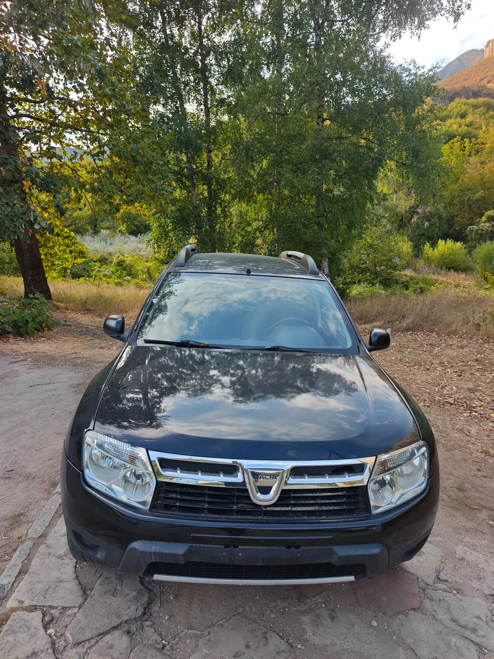 Dacia Duster 1.5DCI 110�� | Mobile.bg � ����������� 14