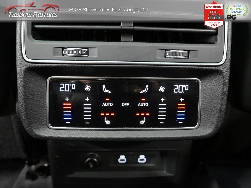 Audi Q7 55 TFSI * АвтоКредит * (ЦЕНА ДО БГ), снимка 16 - Автомобили и джипове - 56239228