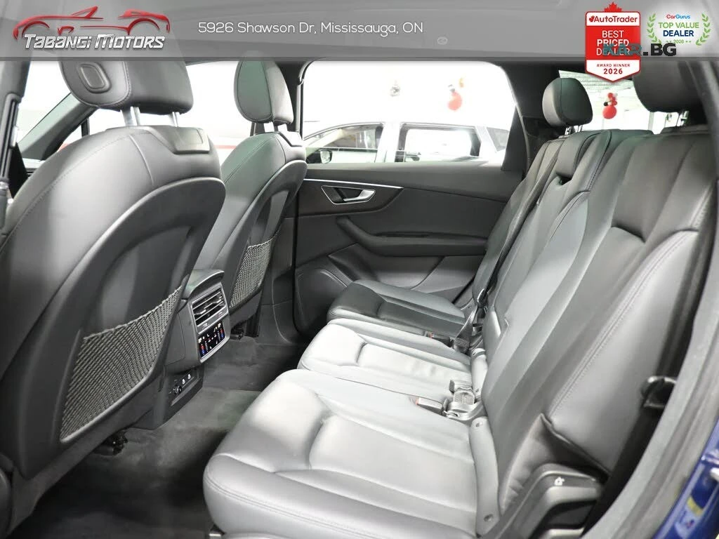 Audi Q7 55 TFSI * АвтоКредит * (ЦЕНА ДО БГ), снимка 15 - Автомобили и джипове - 56239228