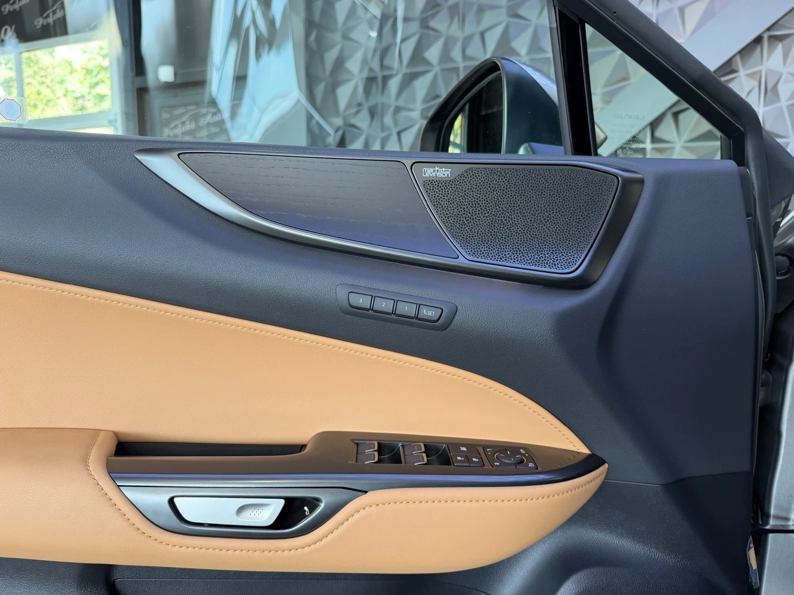 Lexus NX 450 h+ * FULL ���* MARK LEVINSON* ��������* HEAD UP | Mobile.bg � ����������� 12