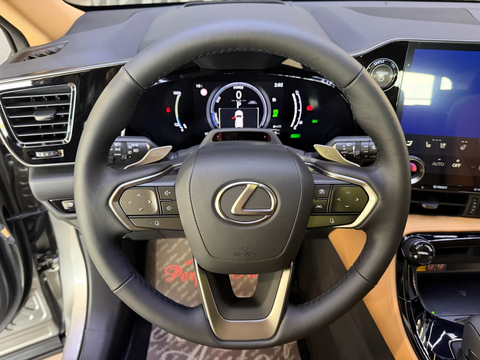 Lexus NX 450 h+ * FULL ���* MARK LEVINSON* ��������* HEAD UP | Mobile.bg � ����������� 11