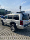 Обява за продажба на Jeep Commander 4.7 V8 ГАЗ ~17 500 лв. - изображение 5
