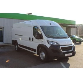 Peugeot Boxer 2.2HDI euro6 131hp НА ЧАСТИ L3H2, снимка 4